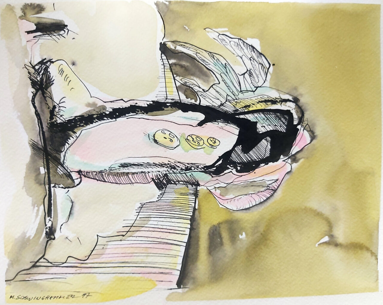 Arme in besonderer Mission