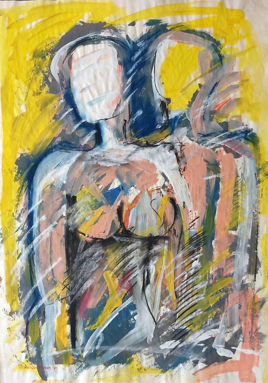 Das Verlangen