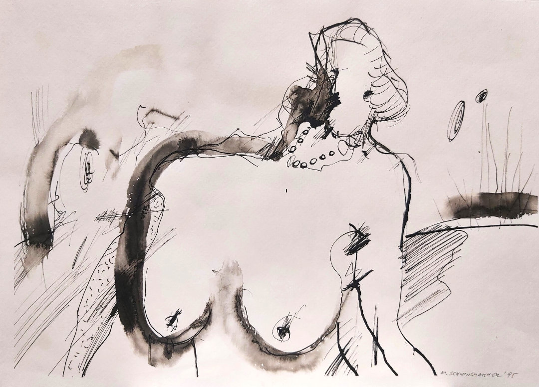 Helena ohne Push up (Serie 4)