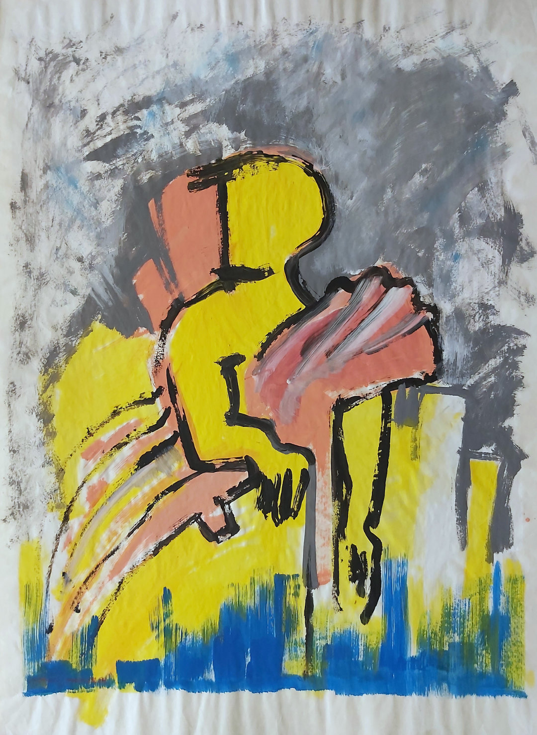 Hintermänner