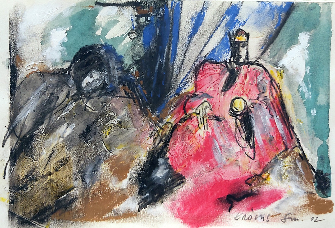 König Arthur