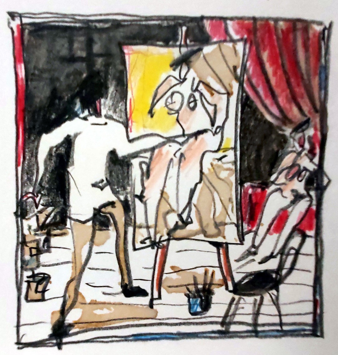 Obsession 1