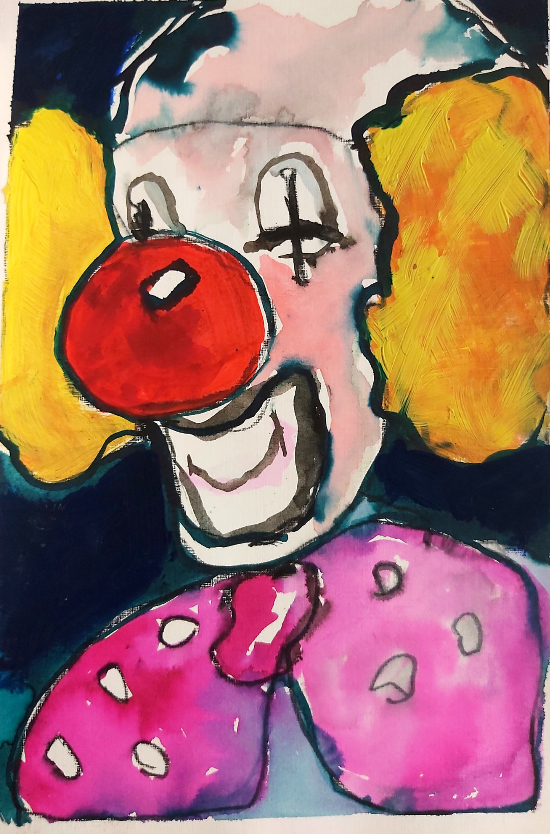Ohne Titel