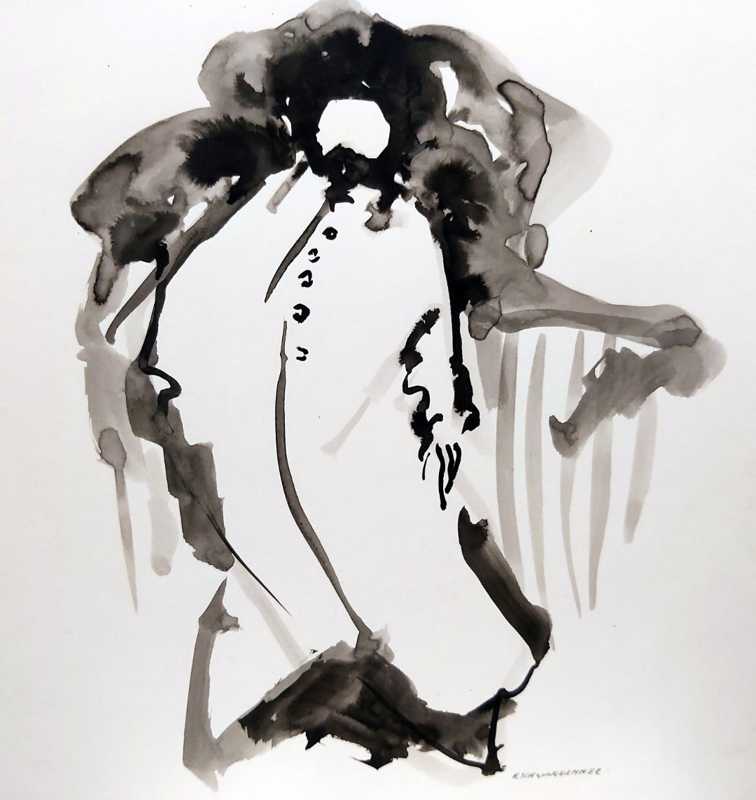 Ohne Titel