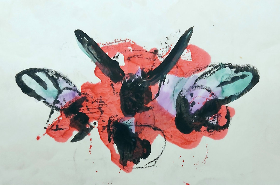 Ohne Titel