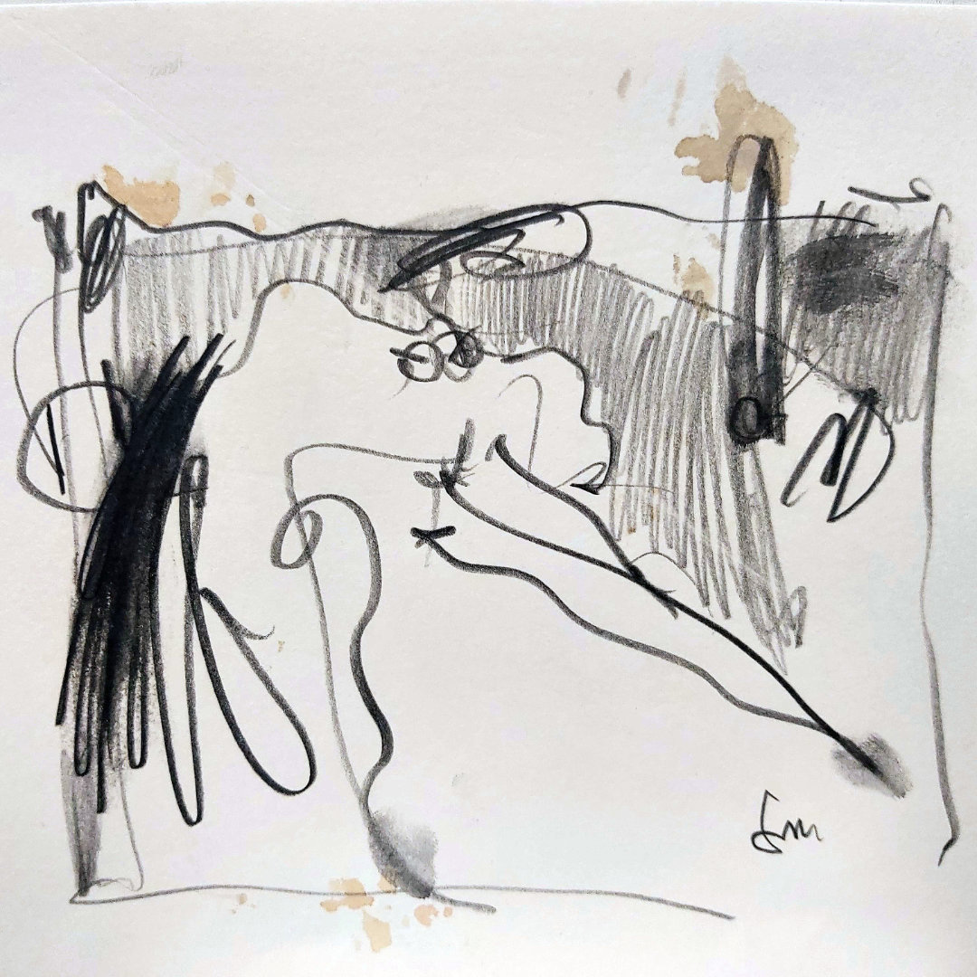 Ruth ruht