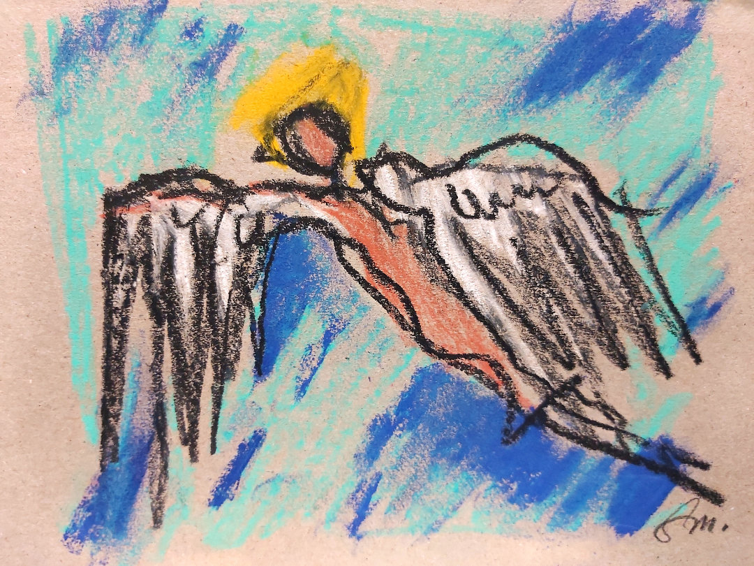 Schutzengel